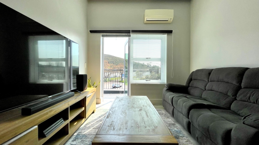 To Let 2 Bedroom Property for Rent in Stellenbosch Central Western Cape